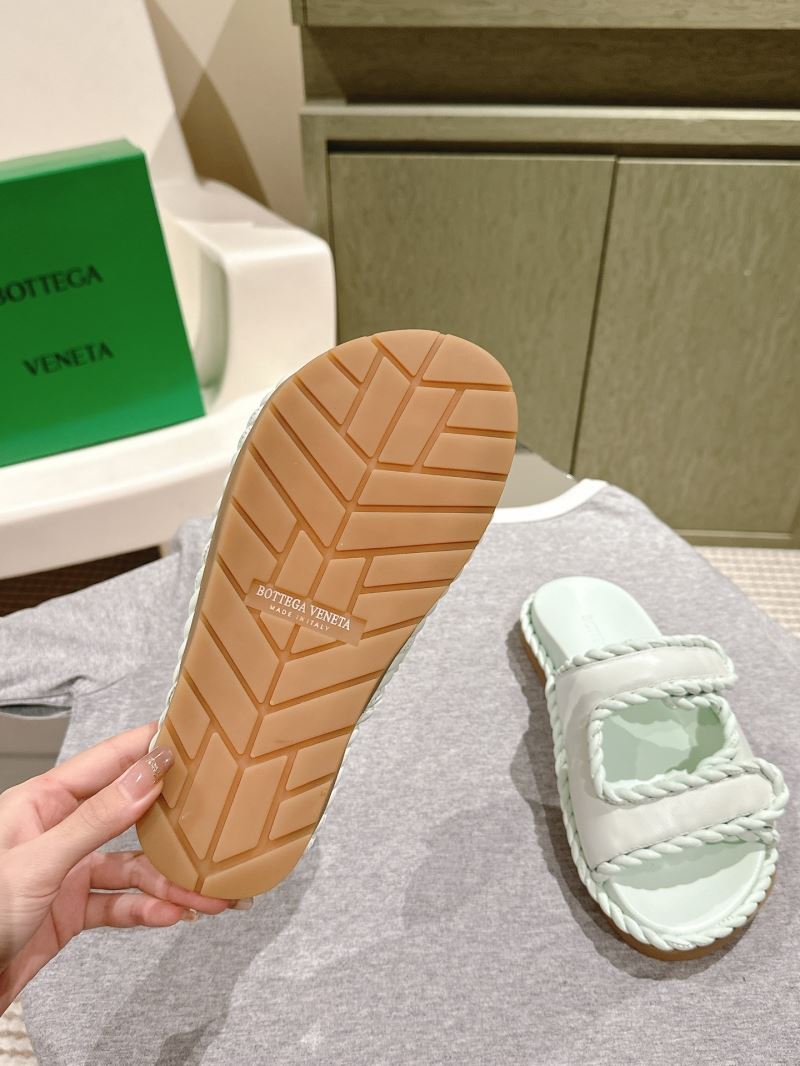 Bottega Veneta Sandals